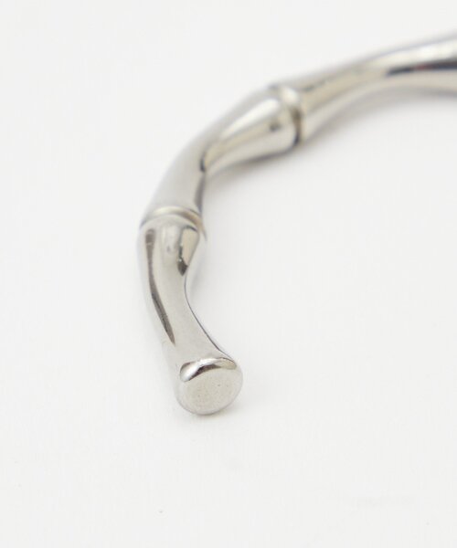 CIAOPANIC（チャオパニック）の「アソートシルバーブレスレット（ブレスレット・メンズ・グレー/チャコールグレー/シルバー/ダークグレー・FREE）」の7枚目の写真