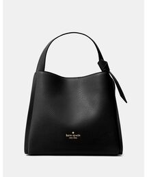 kate spade new york | ノット コンバーチブル キャリーオール(ショルダーバッグ)