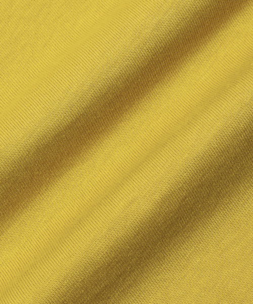 MAINBOOTH（メインブース）の「[ビートルズ] ラブTシャツ(イエロー)（Tシャツ/カットソー・レディース・その他・2/3/1）」の7枚目の写真