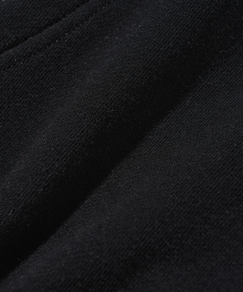 PHYPS MOTORCYCLE(フィップスモーターサイクル)の「Honda Racing Logo Hoodie Zip-up_Black(パーカー・レディース・その他・SMALL/MEDIUM/LARGE/X-LARGE)」の3枚目の写真