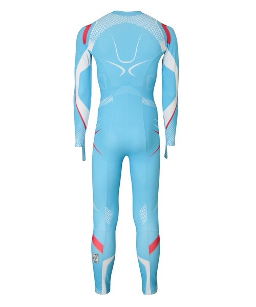 phenix(フェニックス)の「phenix(フェニックス)De Lorean One Piece DH Suit デロリアン ワンピース DHスーツ(軽量/ストレッチ性)(その他アウター・メンズ・アクア/ネイビー・L/M)」の6枚目の写真