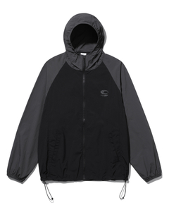 SAN SAN GEAR / サンサンギア ALPHA JACKET（ナイロンジャケット