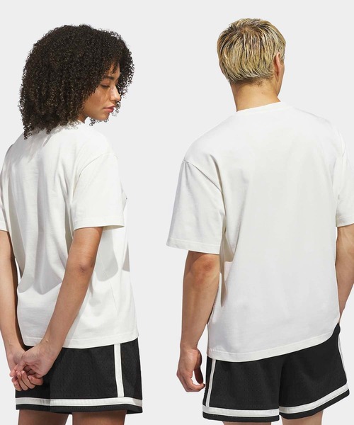 Only The Best For The Athlete Tシャツ / アディダスオリジナルス