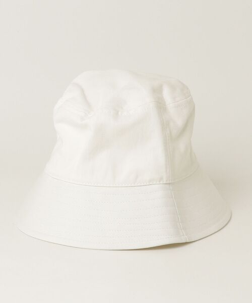 MARNI（マルニ）の「MARNI(マルニ)Kids & Junior フラワーバケットハット（ハット・キッズ・オフホワイト・Ⅰ/Ⅱ/Ⅲ）」の5枚目の写真
