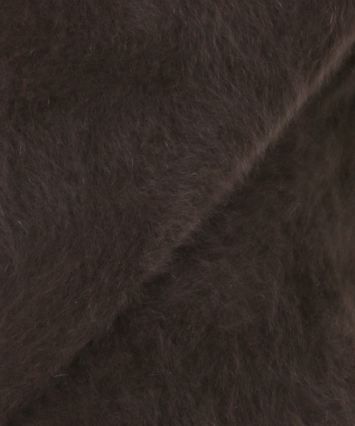 FRAMeWORK(フレームワーク)の「≪追加≫FOX/CASHMERE ボートネック プルオーバー3(ニット/セーター・レディース・ホワイト/ブラウン/モカ/サックスブルー・FREE)」の11枚目の写真