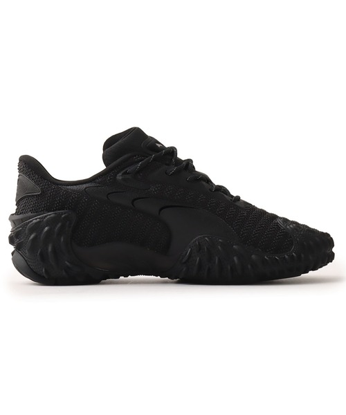 PUMA(プーマ)の「PUMA MOSTRO X / プーマ モストロ X(スニーカー・メンズ・ブラック・23.0cm/23.5cm/24.0cm/24.5cm/25.0cm/25.5cm/26.0cm/26.5cm/27.0cm/27.5cm/28.0cm/28.5cm/29.0cm/29.5cm)」の5枚目の写真