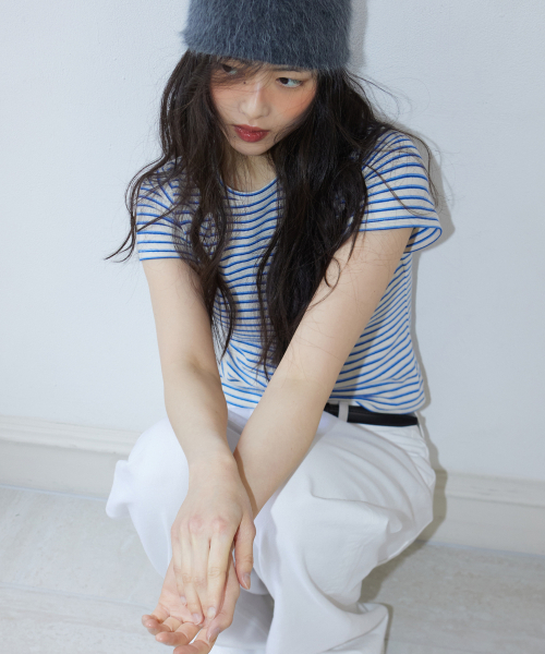 MICHIKO LONDON（ミチコ ロンドン）の「∴WEGO/MICHIKOLONDON ショート