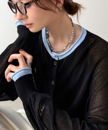 classicalelf(�N���V�J���G���t)�̗�[�΍�ɂ���g�����h�̔z�F���C�����ڂ��䂭�B�O��2way�h���}���V�A�[�J�[�f�B�K���i�����j(�J�[�f�B�K��/�{����)
