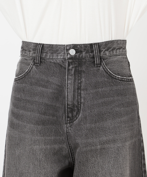 バギーDENIM（デニムパンツ）｜JOURNAL STANDARD relume（ジャーナル