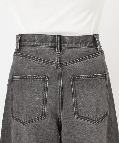 バギーDENIM（デニムパンツ）｜JOURNAL STANDARD relume（ジャーナル