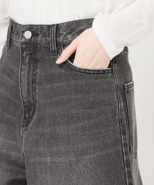 バギーDENIM（デニムパンツ）｜JOURNAL STANDARD relume（ジャーナル