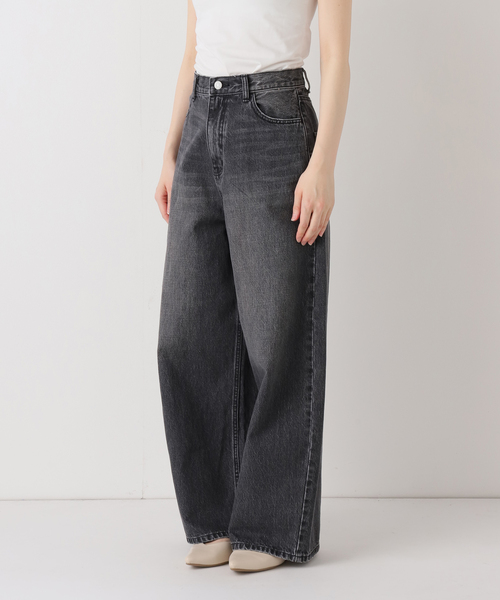 バギーDENIM（デニムパンツ）｜JOURNAL STANDARD relume（ジャーナル
