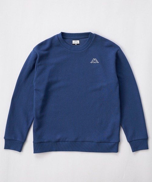Kappa/カッパ】キッズスウェット上下セット 修学旅行 林間学校