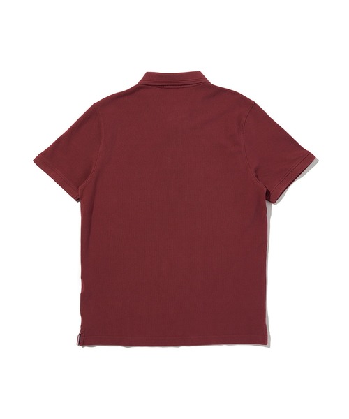 Levi's(リーバイス)の「Levi's/リーバイス ICON ポロシャツ(ポロシャツ・メンズ・レッド・XL/M/S/L)」の5枚目の写真