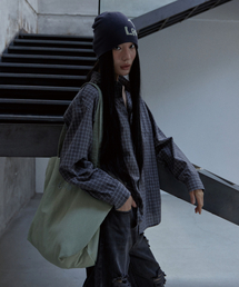 TONY LAWRENCE（トニーローレンス）の「シンボルロゴトートバッグ（トートバッグ）」