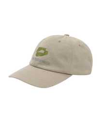 WELLBEING EXPRESS（ウェルビーイングエクスプレス）の「Symbol Ball Cap Beige（キャップ）」