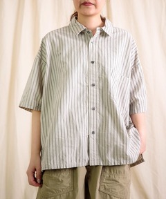 シャツ/ブラウス | Domingo（ドミンゴ）公式オンラインショップ