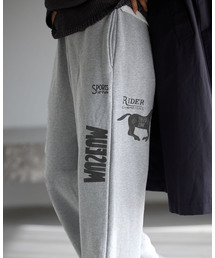 Work of art kendai ワークオブアートケンダイ　パンツ　Mサイズ Work of art kendai ワークオブアートケンダイ パンツ Mサイズ WORK OF