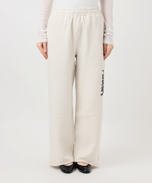 Work of Art Kendai/ワークオブアートケンダイ スウェトパンツ SWEAT