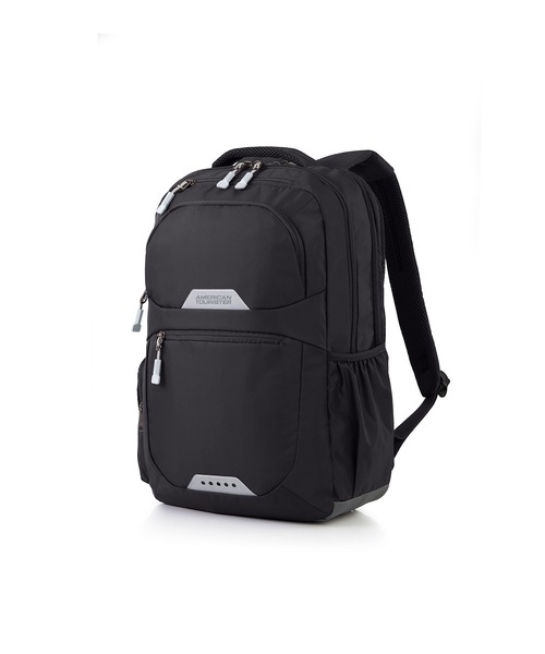 アメリカンツーリスター BRETT ブレット バックパック 2 ASR ブラック