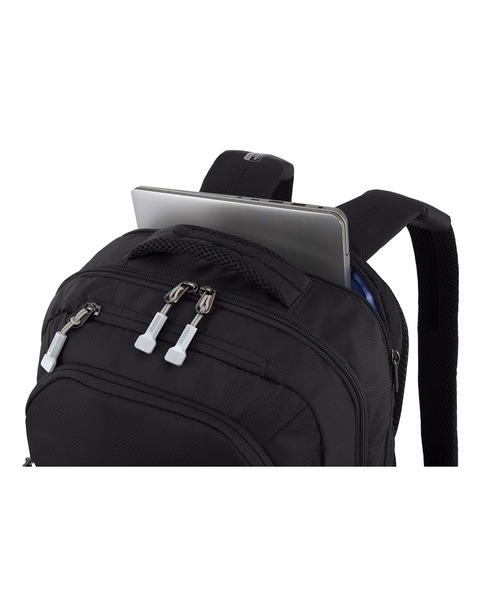 AMERICAN TOURISTER(アメリカンツーリスター)の「アメリカンツーリスター BRETT ブレット バックパック 2 ASR ブラック(バックパック/リュック・メンズ・ブラック・ONESIZE)」の8枚目の写真