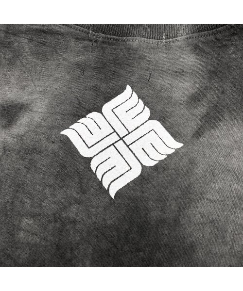 EIGHTVOLUME(エイトボリューム)の「EVクドゥスカルタイダイロングスリーブ(Tシャツ/カットソー・メンズ・その他・ONESIZE)」の4枚目の写真