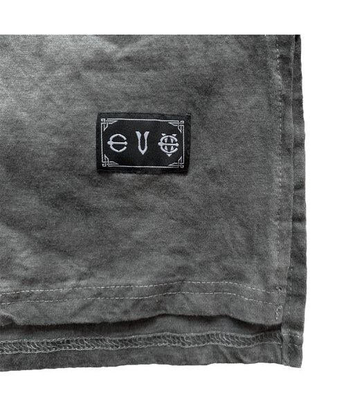 EIGHTVOLUME(エイトボリューム)の「EVクドゥスカルタイダイロングスリーブ(Tシャツ/カットソー・メンズ・その他・ONESIZE)」の5枚目の写真