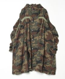 KIDILL（キディル）の「モッズコート（モッズコート）」