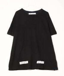 off white（オフホワイト）の「半袖Tシャツ（Tシャツ/カットソー）」