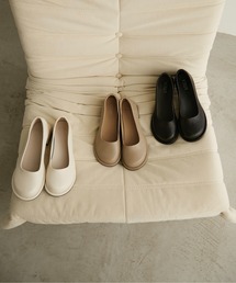 LOSCa（ロスカ）の「ラウンドカーブパンプス（パンプス）」