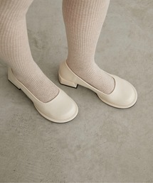 LOSCa（ロスカ）の「ラウンドカーブパンプス（パンプス）」