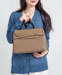 tov（トーヴ）の「【TOV】ハンドバッグ ショルダーバッグ　MIMI GRAND　2WAY（ショルダーバッグ）」