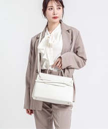 tov（トーヴ）の「【TOV】ハンドバッグ ショルダーバッグ　MIMI GRAND　2WAY（ショルダーバッグ）」