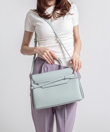 【TOV】ハンドバッグ ショルダーバッグ MIMI GRAND 2WAY