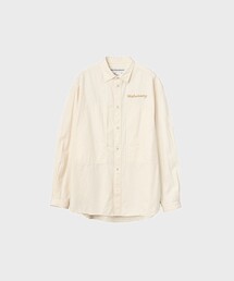 WHITE MOUNTAINEERING | WM2473108(シャツ/ブラウス)