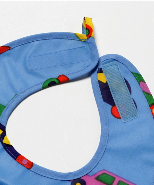 Pikku Bo Boo / Bib（スタイ/よだれかけ）｜marimekko（マリメッコ）の