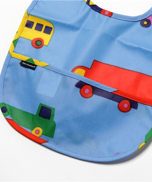 まんまるスタイ☆マリメッコ風 まんまるスタイ☆マリメッコ風