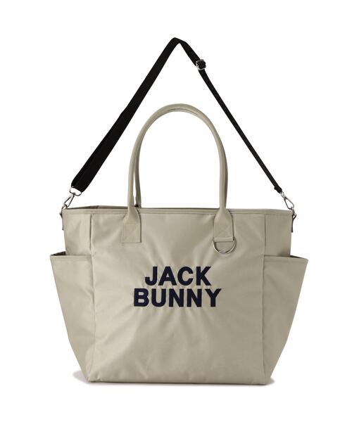 Jack Bunny!!】トートバッグ（トートバッグ）｜Jack Bunny!!（ジャック