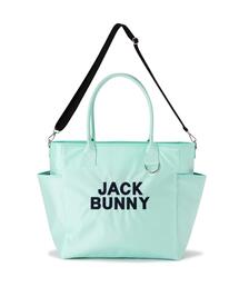 【Jack Bunny!!】トートバッグ