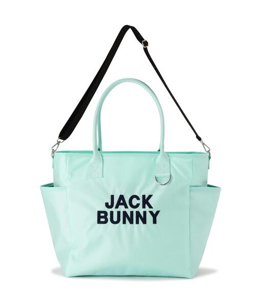 Jack Bunny!!】トートバッグ（トートバッグ）｜Jack Bunny!!（ジャック