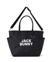 【Jack Bunny!!】トートバッグ
