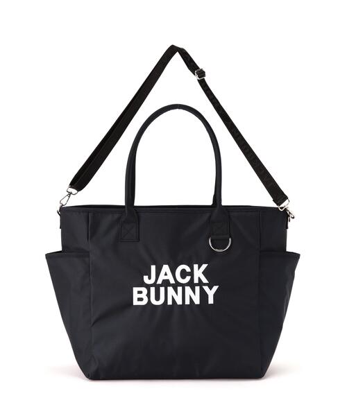 Jack Bunny!!】トートバッグ（トートバッグ）｜Jack Bunny!!（ジャック