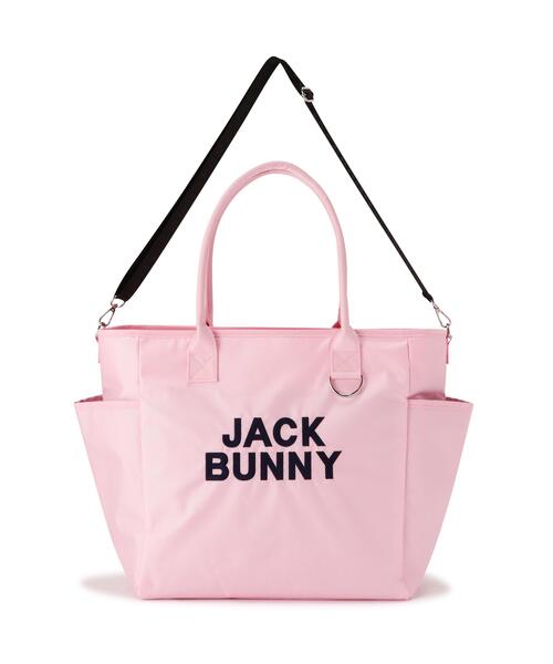 Jack Bunny!!】トートバッグ（トートバッグ）｜Jack Bunny!!（ジャック