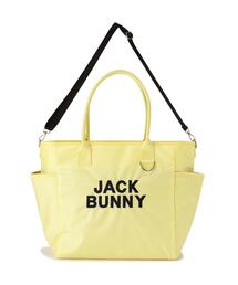 【Jack Bunny!!】トートバッグ