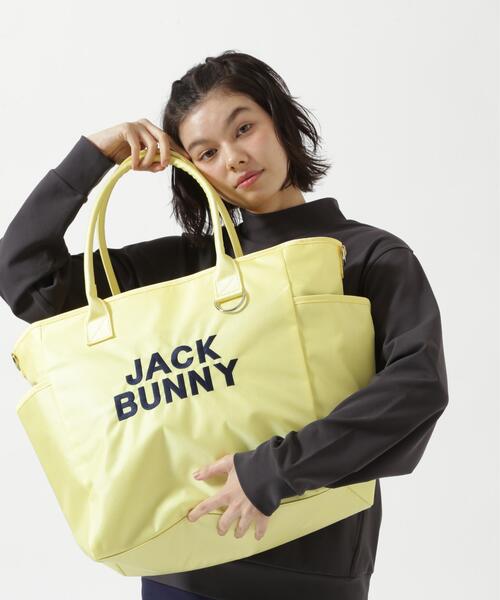 Jack Bunny!!】トートバッグ（トートバッグ）｜Jack Bunny!!（ジャック