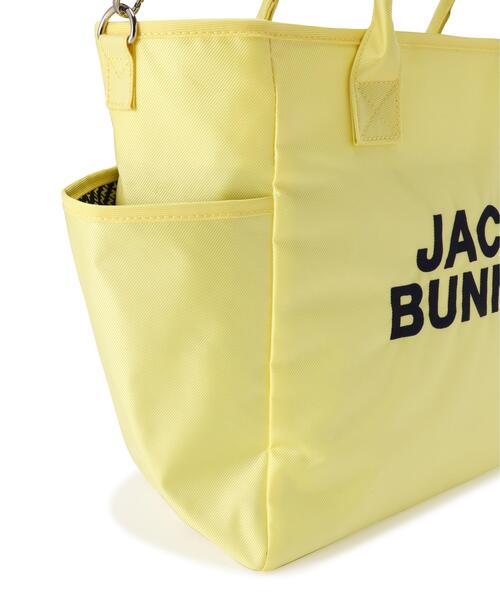 Jack Bunny!!】トートバッグ（トートバッグ）｜Jack Bunny!!（ジャック