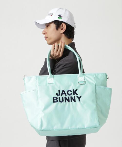Jack Bunny!!】トートバッグ（トートバッグ）｜Jack Bunny!!（ジャック