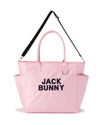 Jack Bunny!!（ジャックバニー）の「【Jack Bunny!!】トートバッグ（トートバッグ）」