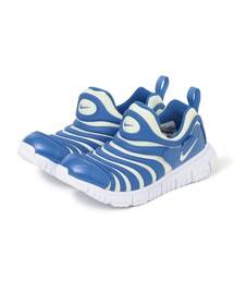 NIKE(�i�C�L)��NIKE: �_�C�i�� �t���[ PS �X�j�[�J�[ <KIDS>(�X�j�[�J�[)