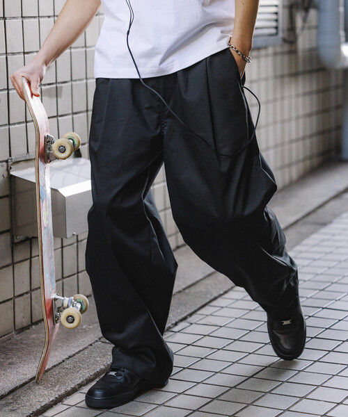 セール】限定展開 Dickies×FREAK'S STORE ディッキーズ 別注 ワイド